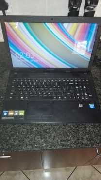 Lenovo G500 Laptop