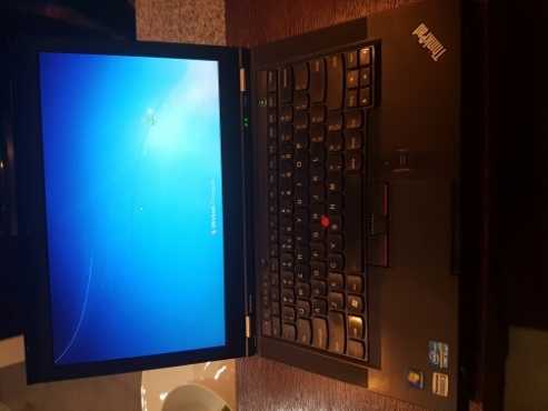 Lenovo i5 gaming laptop