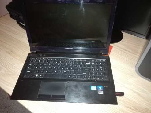 Lenovo i5 laptop