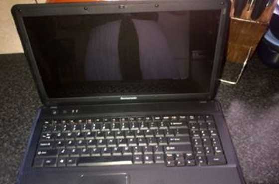 Lenovo idea pad G550