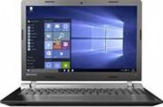 Lenovo IdeaPad 100 Series Notebook