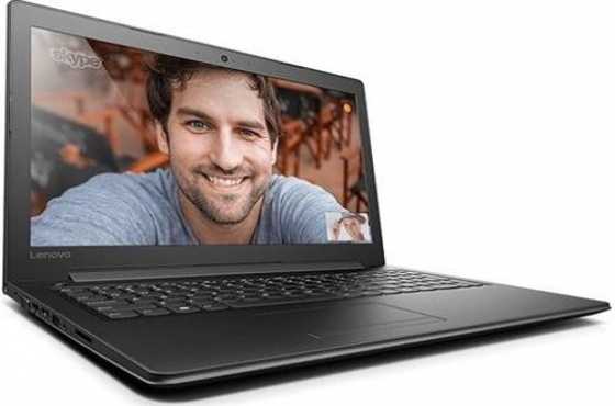 Lenovo Ideapad 310 Series Notebook