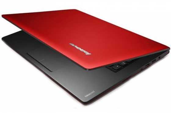 Lenovo Ideapad G50-80 4th Gen Core i3 15.6quot HD Laptop