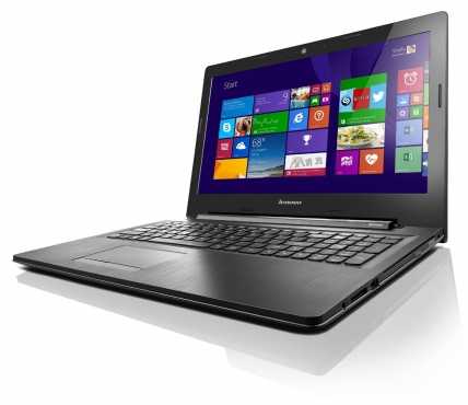 Lenovo Ideapad G50-80 5th Gen Core i5  15.6quot HD Laptop