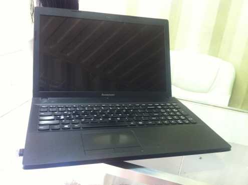 Lenovo ideapad G505 Laptop for sale