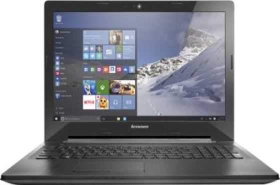 Lenovo IdeaPad G5080 Series Notebook