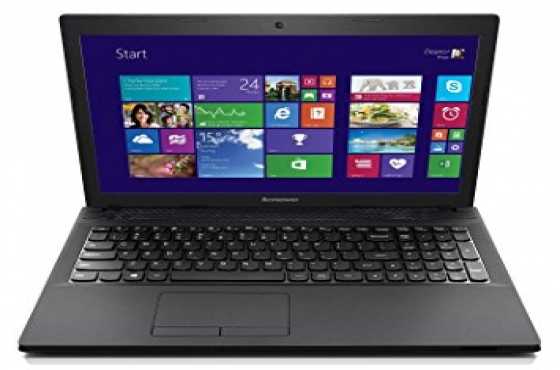 Lenovo intel 4th gen very neat r2400