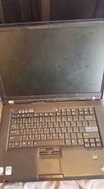 Lenovo laptop