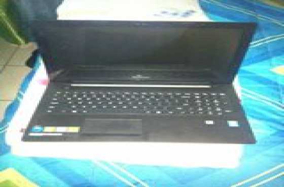 Lenovo laptop G50