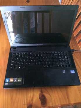 Lenovo Laptop i 3