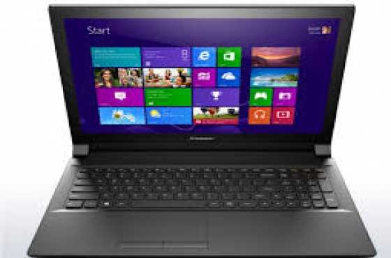 Lenovo laptop with webcam clean r2400