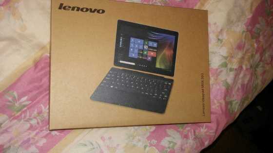 Lenovo MIIX 300 ideapad