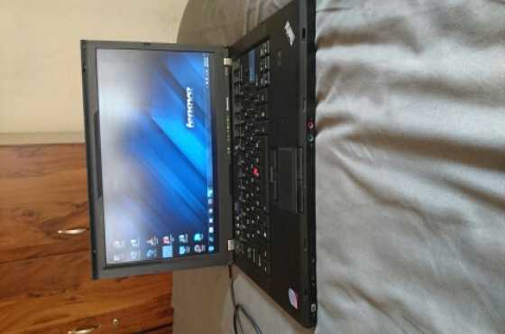 lenovo R400 laptop for sale