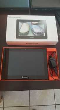 Lenovo S6000 10.1 inch Tablet. 16Gb