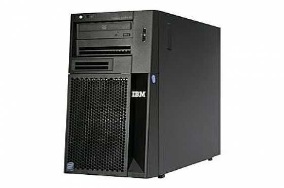 LENOVO SYSTEM X3200 TOWER SERVER