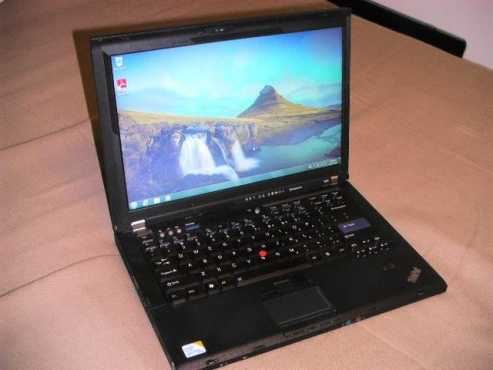 lenovo t400 laptop for sell R1600