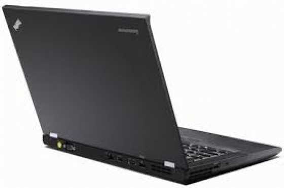 Lenovo T400 Laptop (Student Use)