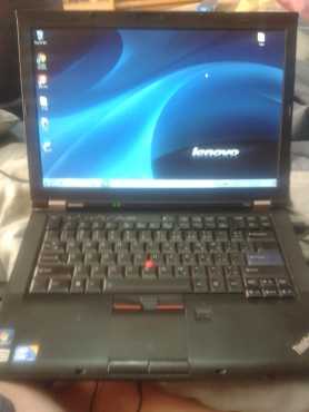 Lenovo T410 I5