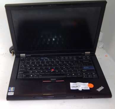 Lenovo T410 Laptop S018779A Rosettenvillepawnshop