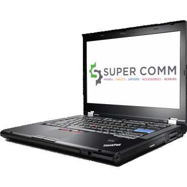 Lenovo T420i Certified Refurbished