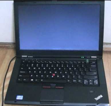 Lenovo T430 Laptop i5 4GB RAM - Enterprise Spec
