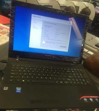 Lenovo t440 core i5 4the gen laptop for sale in excellent condition