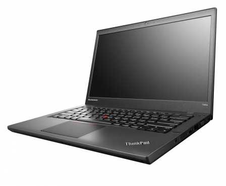 Lenovo T440 Ultrabook worth R18 000