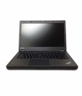 Lenovo T440p worth R18 000