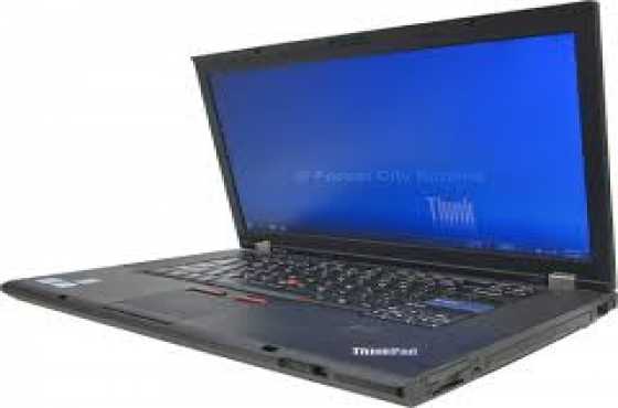 Lenovo t520 core i5 clean r2200