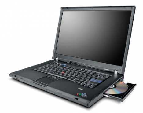 LENOVO T60