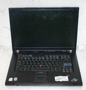 Lenovo T60 Laptop S021716A Rosettenvillepawnshop