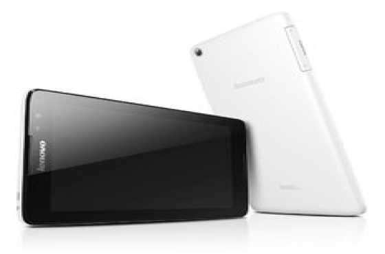 Lenovo Tab A8 32gb White (for saleSwop)