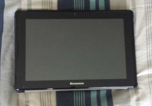 Lenovo Tablet