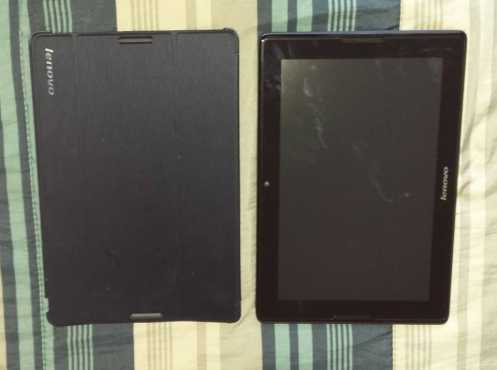 Lenovo Tablet A10 for sale