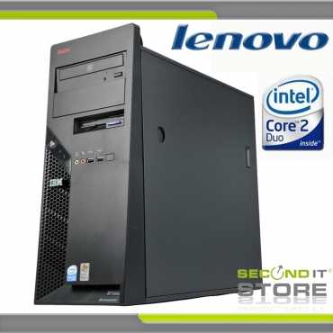 Lenovo ThinkCentre M55 8811 (Core 2 Duo E6300 1.86GHz, 1024MB RAM, 80GB