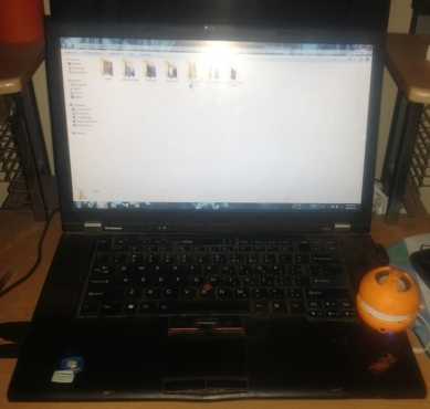 Lenovo Thinkpad