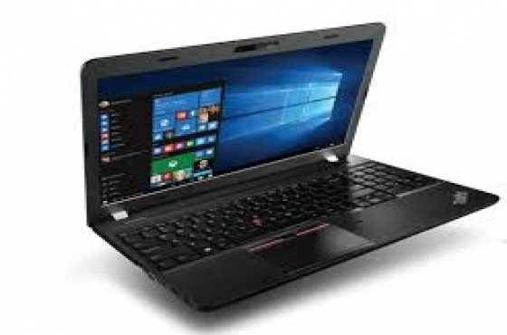 Lenovo ThinkPad E460 Brand new   1 Year Warranty