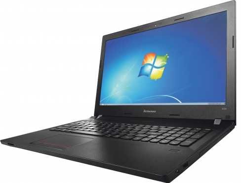 Lenovo Thinkpad E50-80 5th Gen Core i5 15.6quot HD Laptop