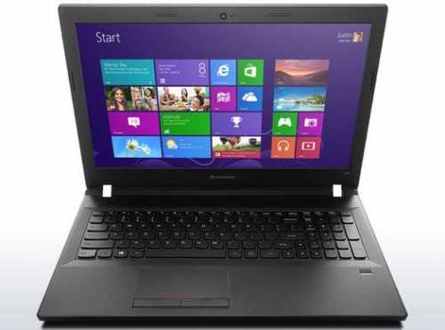 Lenovo Thinkpad E50-80 5th Gen Intel Core i7 15.6quot HD Laptop