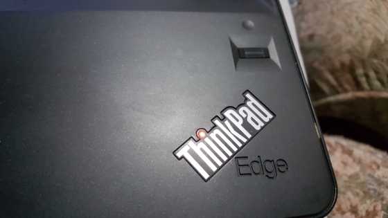 Lenovo thinkpad E520 corei3