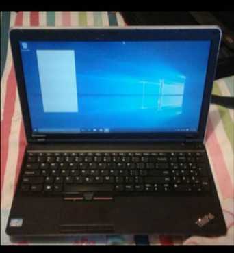 Lenovo ThinkPad edge