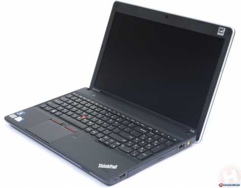 Lenovo Thinkpad Edge E530 3rd Gen Core i7 15.6quot HD Laptop