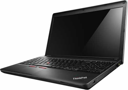 Lenovo Thinkpad Edge E530c 3rd gen Core i5 15.6quot HD Laptop