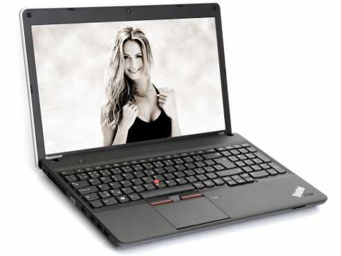 Lenovo Thinkpad Edge E530c 3rd Gen Core i5 15.6quot HD Laptop