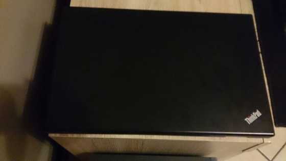 Lenovo Thinkpad Laptop for sale