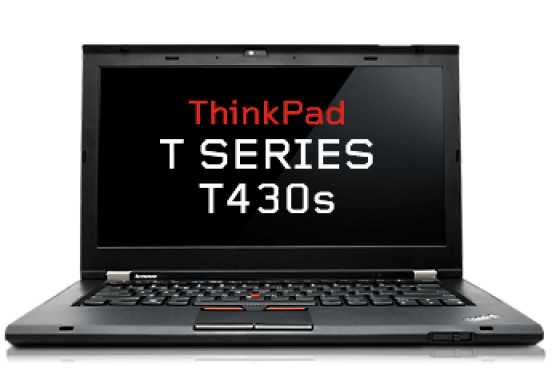 Lenovo Thinkpad T430s 3rd Gen Core i5 14quot Laptop