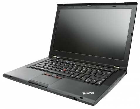 Lenovo Thinkpad T430s 3rd Gen Core i5 14quot Laptop R 4,250