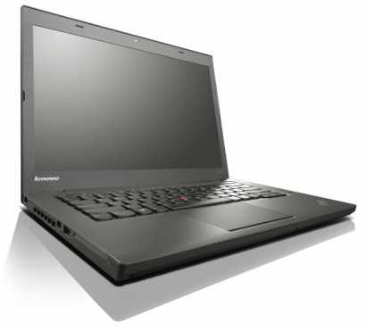 Lenovo Thinkpad T440 4th Gen Core i5 14quot HD Laptop