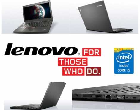 Lenovo Thinkpad T450 5th Gen Core i5 Ultrabook