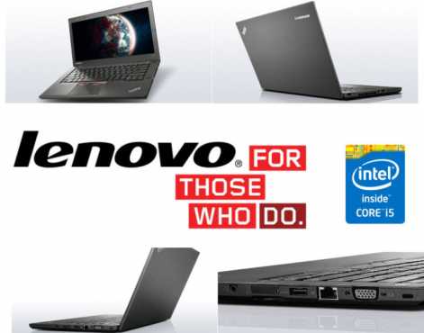 Lenovo Thinkpad T450 5th Gen Intel Core i5 14quot HD Ultrabook